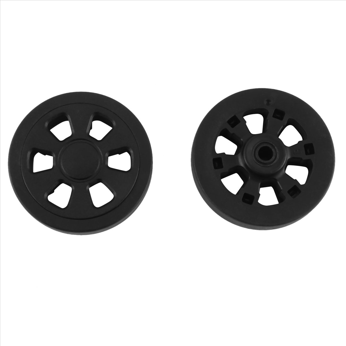 ABQR 60mm x 12mm Luggage Wheel - Luggage Wheel Replacement review and price