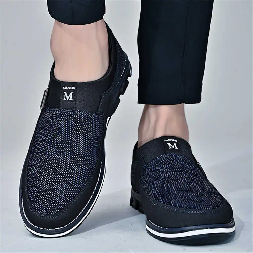 Dark Blue 44-45 Summer Shoes S - Travel Accessories Gift Basket review and price