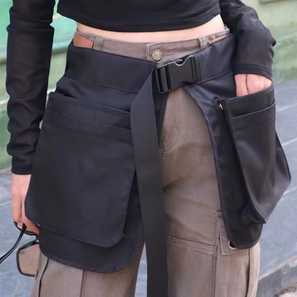 Outdoor Multifunction Waist Ba - Travel Accessories Hip Belt review and price