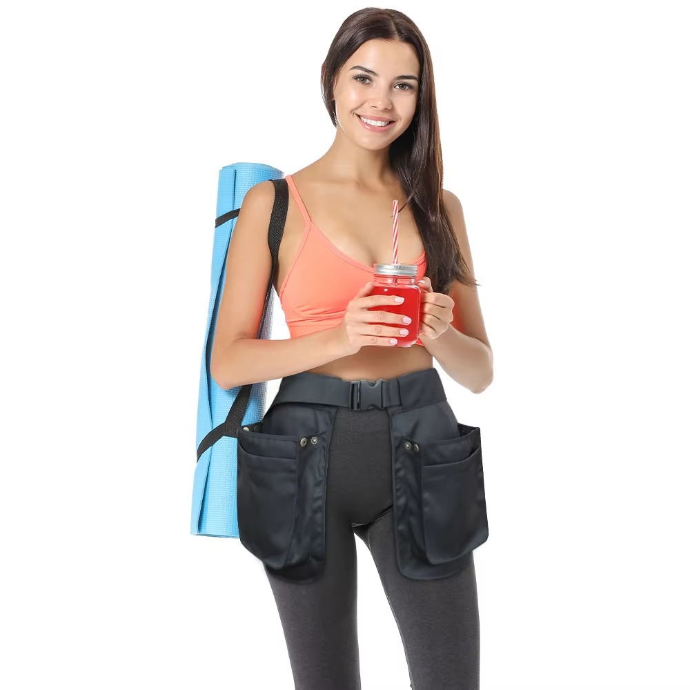 Outdoor Multifunction Waist Ba - Travel Accessories Hip Belt review and price