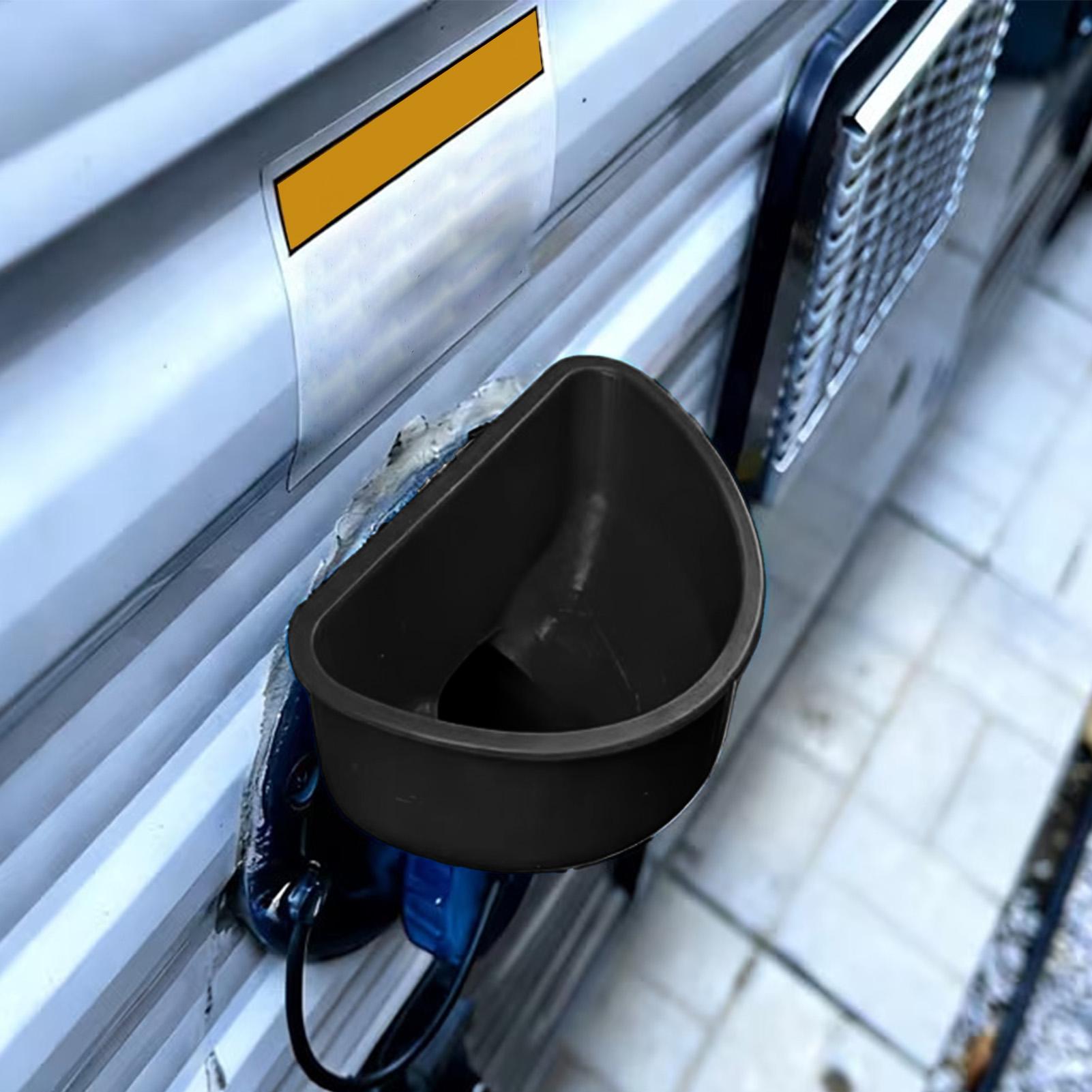 Funnel for Water Fill RV 3D Pr - Travel Van Accessories review and price