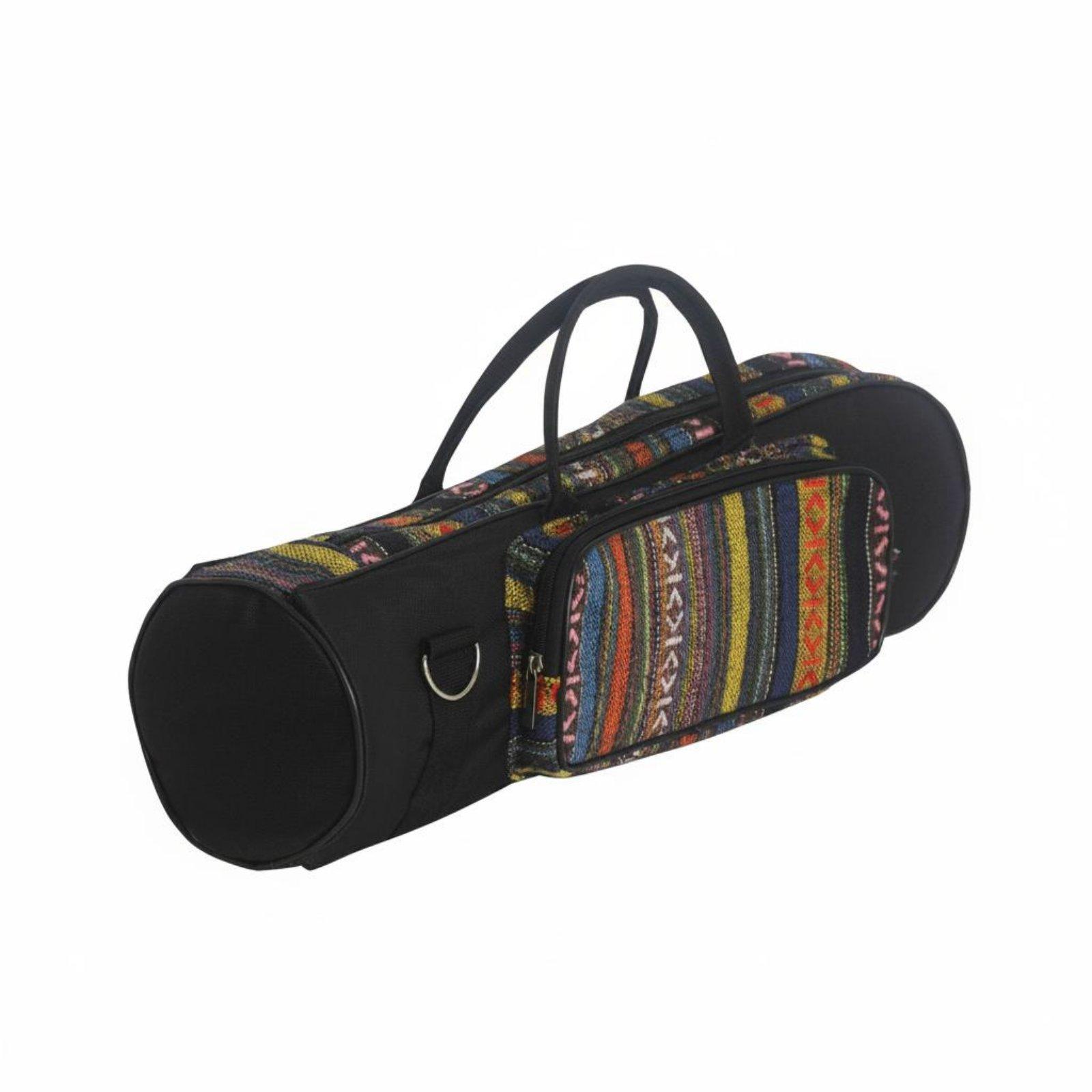 Small Storage Pouch Double Zip - Travel Accessories Pouch review and price