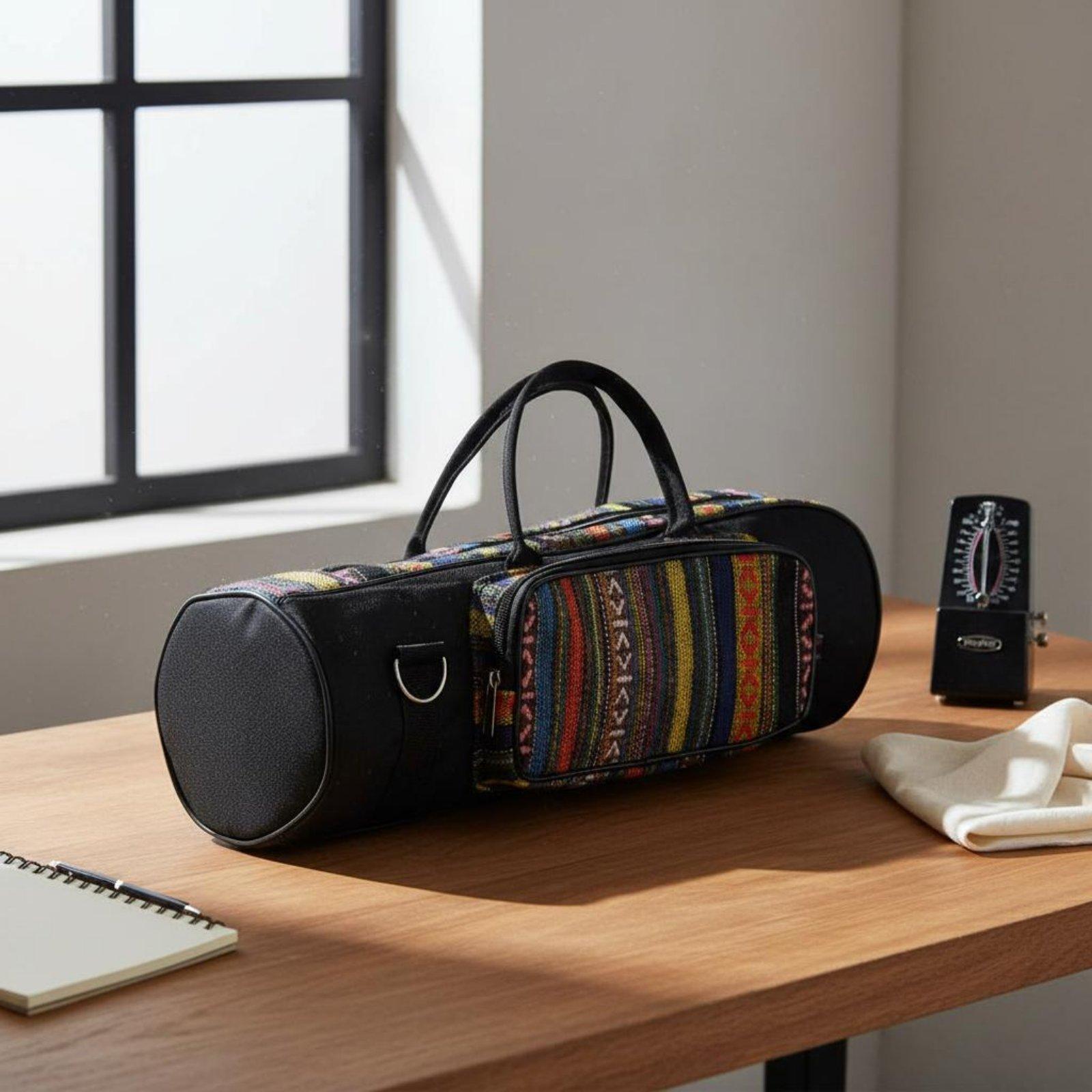 Small Storage Pouch Double Zip - Travel Accessories Pouch review and price