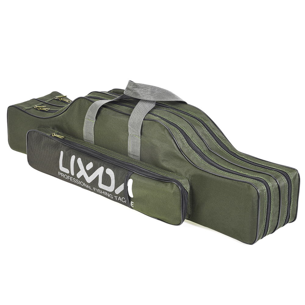 Fishing Bag Portable Folding F - Travel Accessories Organiser review and price