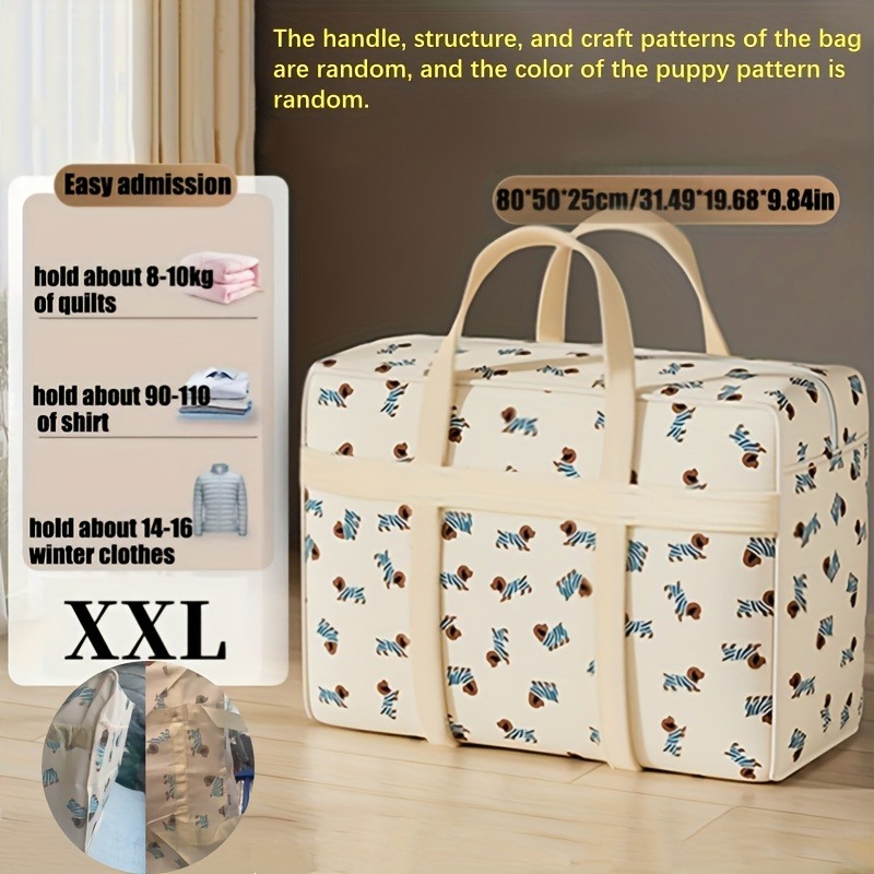 1pc Foldable Luggage Organizer - Travel Accessories Organiser review and price