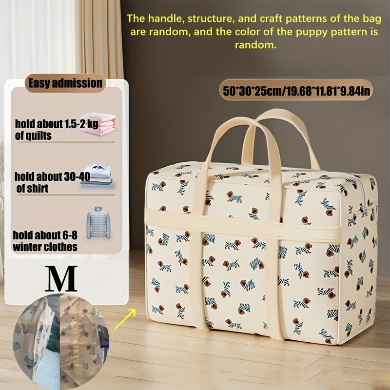 1pc Foldable Luggage Organizer - Travel Accessories Organiser review and price
