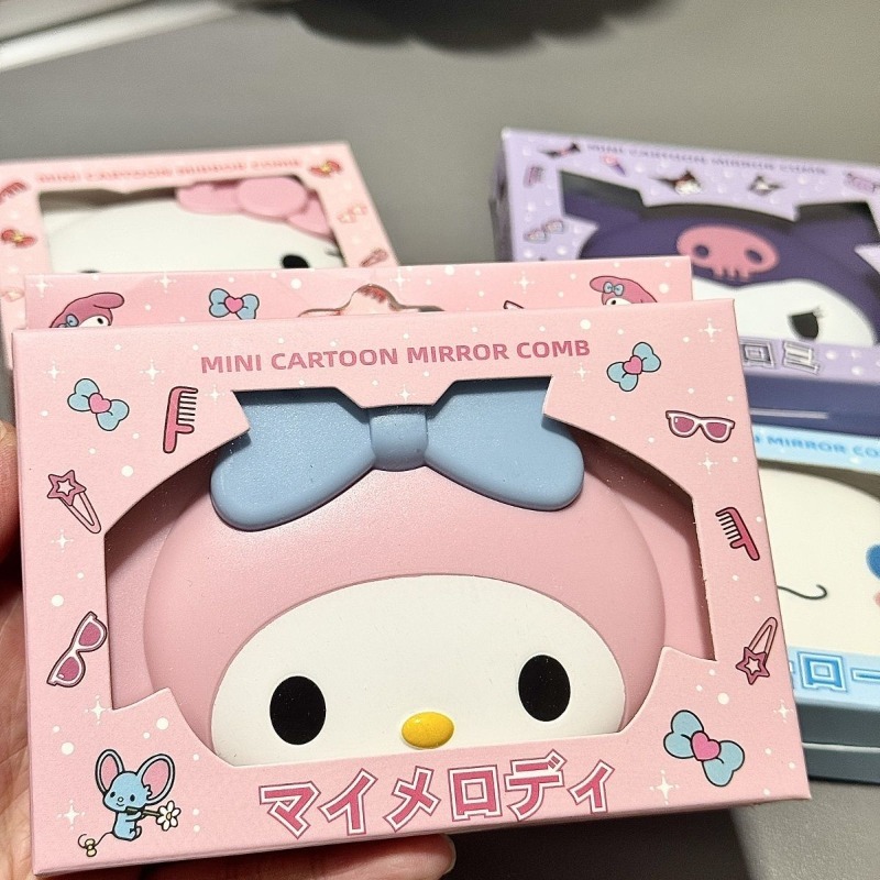 Hello Kitty Inspired Flip Open - Travel Accessories Needed review and price