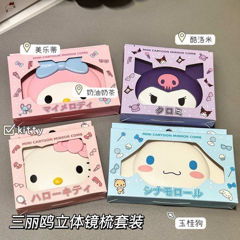 Hello Kitty Inspired Flip Open - Travel Accessories Needed review and price