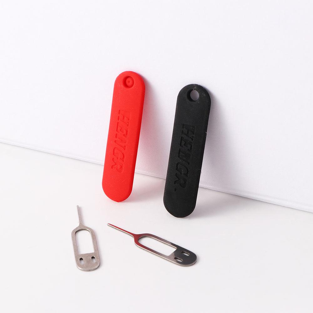 Metal Anti-Lost Pin Ejecting P - Sim Card Holder Case review and price