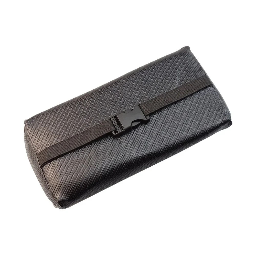 Carbon Fiber Car Seat Headrest - Travel Accessories Pillow review and price