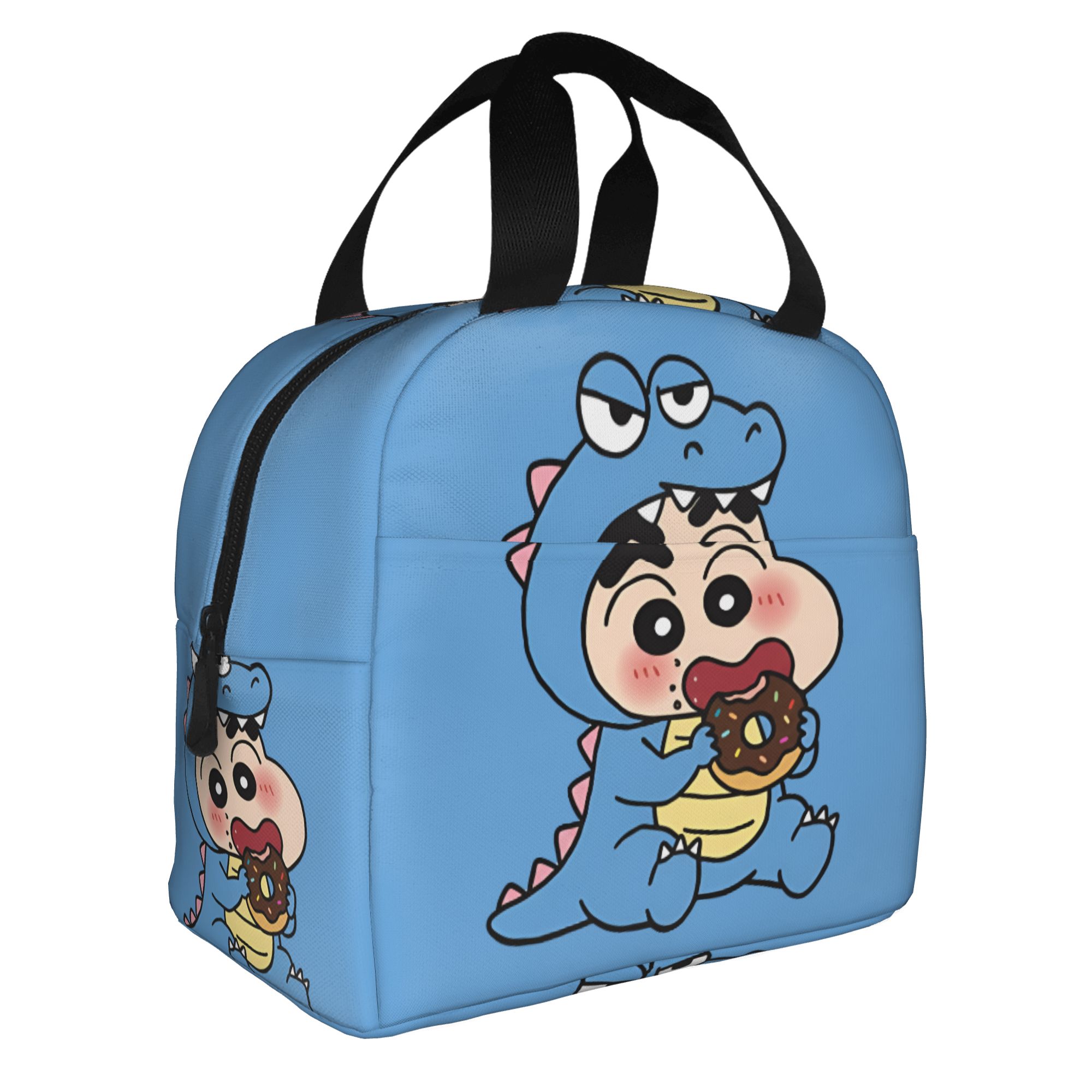 Crayons S-Shinchans Insulated  - Travel Accessories 2022 review and price