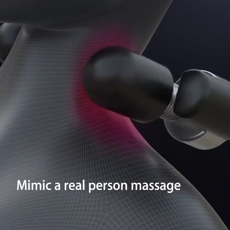 Car Massage Neck Waist Support - Travel Accessories Pillow review and price
