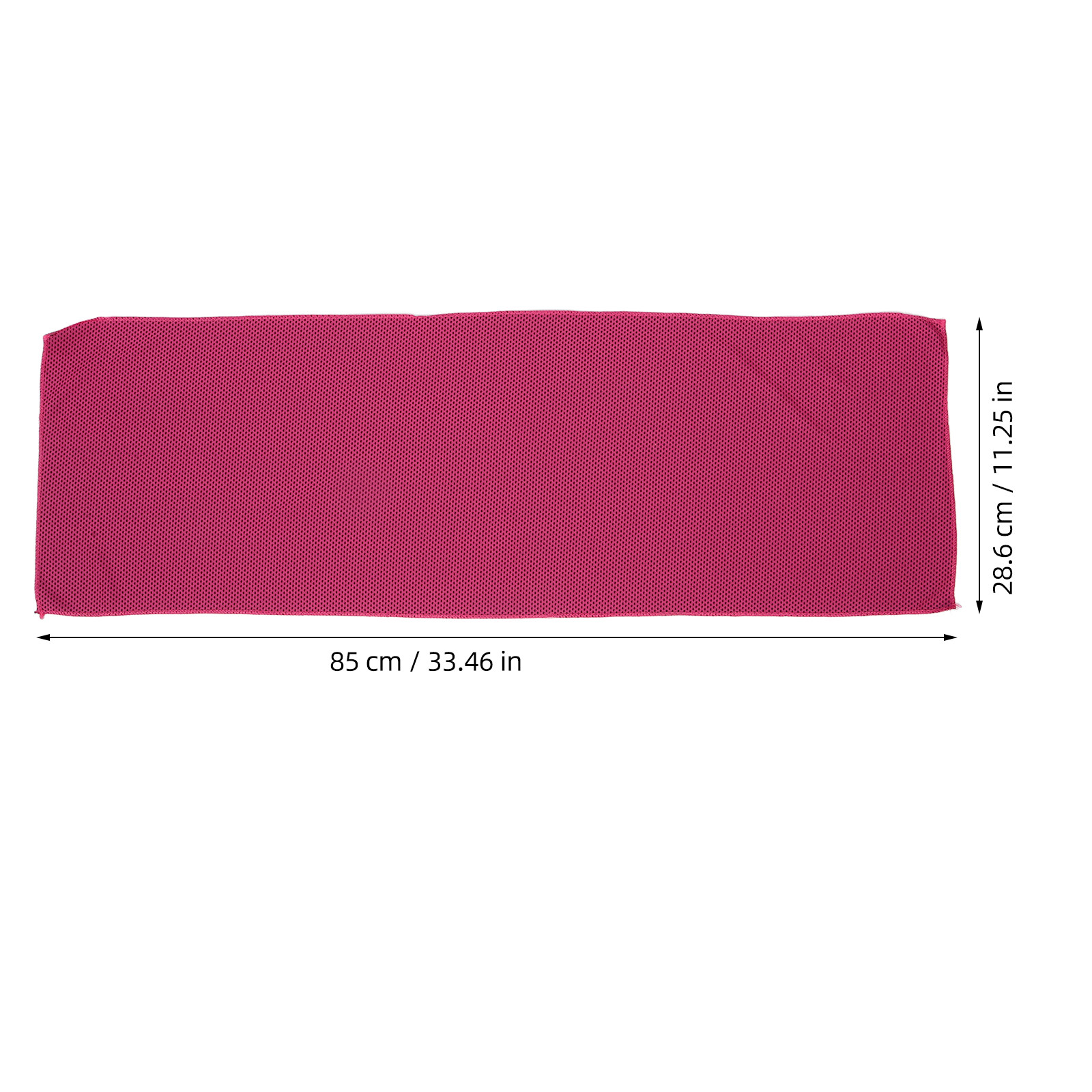 6Pcs Lightweight Cooling Towel - Travel Towel Quick Dry review and price