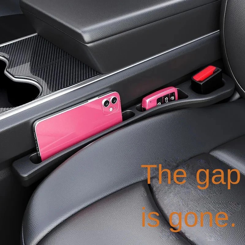 Car Seat Gap Plug, Car Interio - Travel Accessories In Car review and price