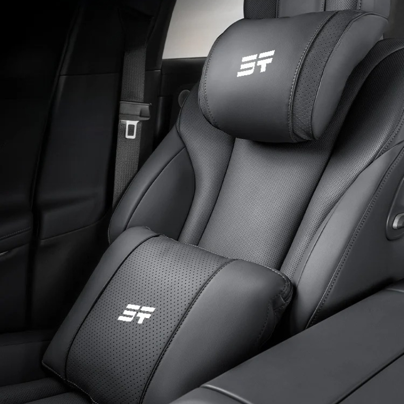 Top Quality Car Headrest Neck  - Travel Accessories Pillow review and price