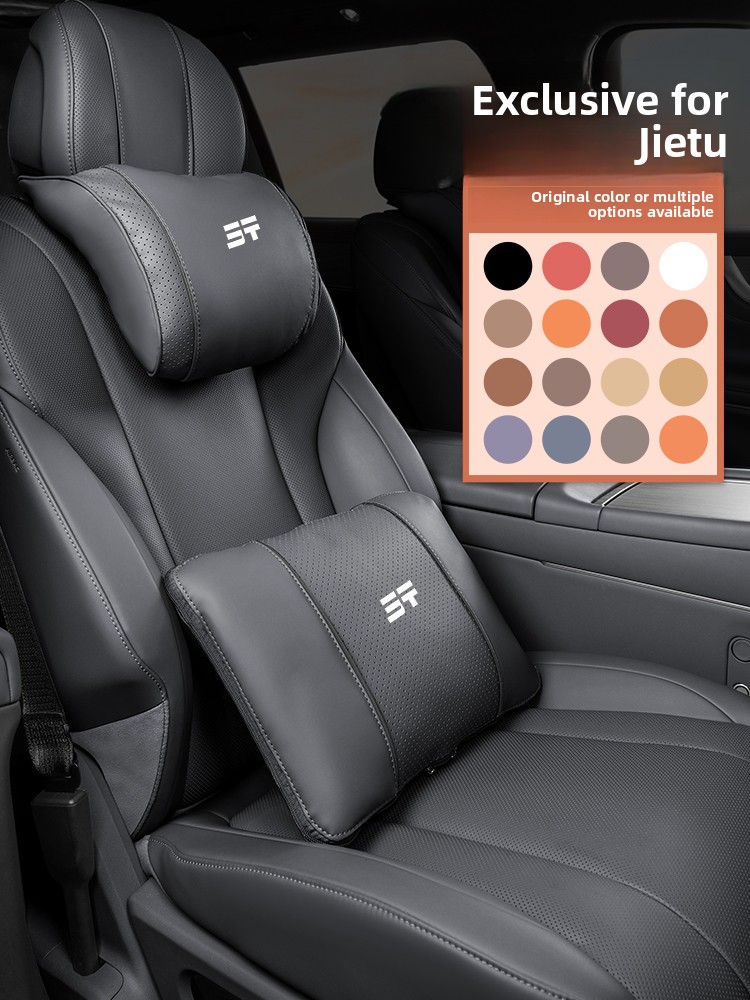 Top Quality Car Headrest Neck  - Travel Accessories Pillow review and price
