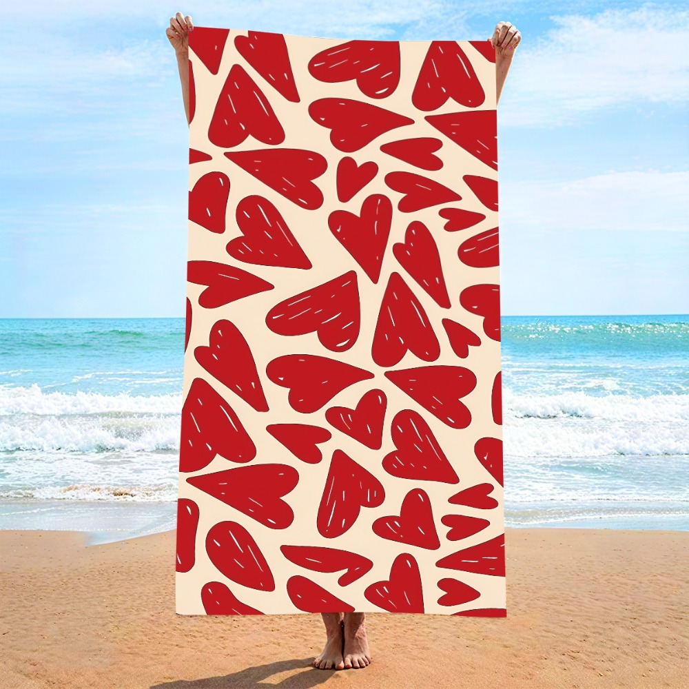 Leopard Print Printing Quick-d - Travel Towel Quick Dry review and price