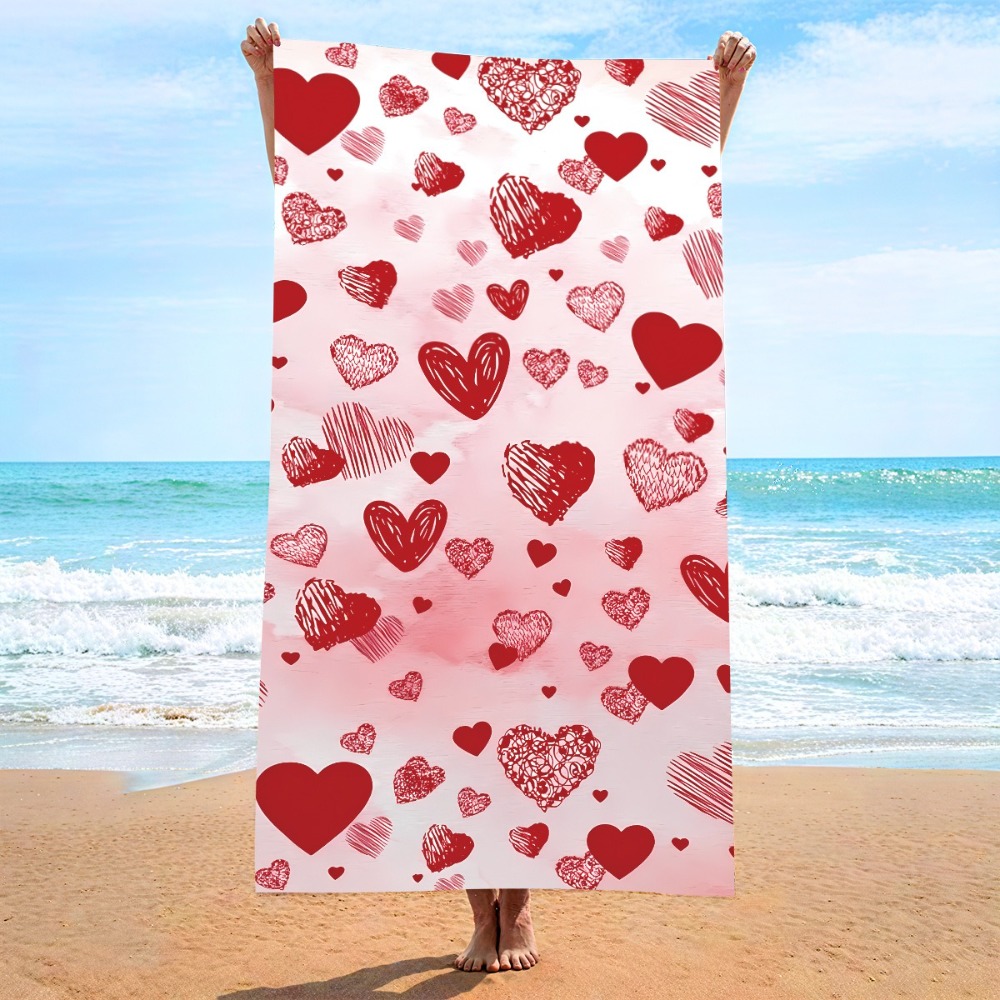 Leopard Print Printing Quick-d - Travel Towel Quick Dry review and price