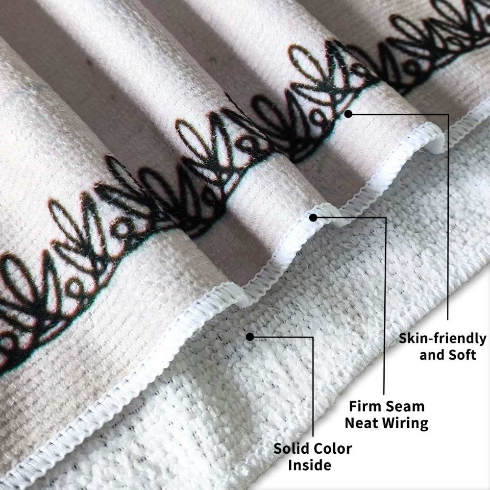 Leopard Print Printing Quick-d - Travel Towel Quick Dry review and price