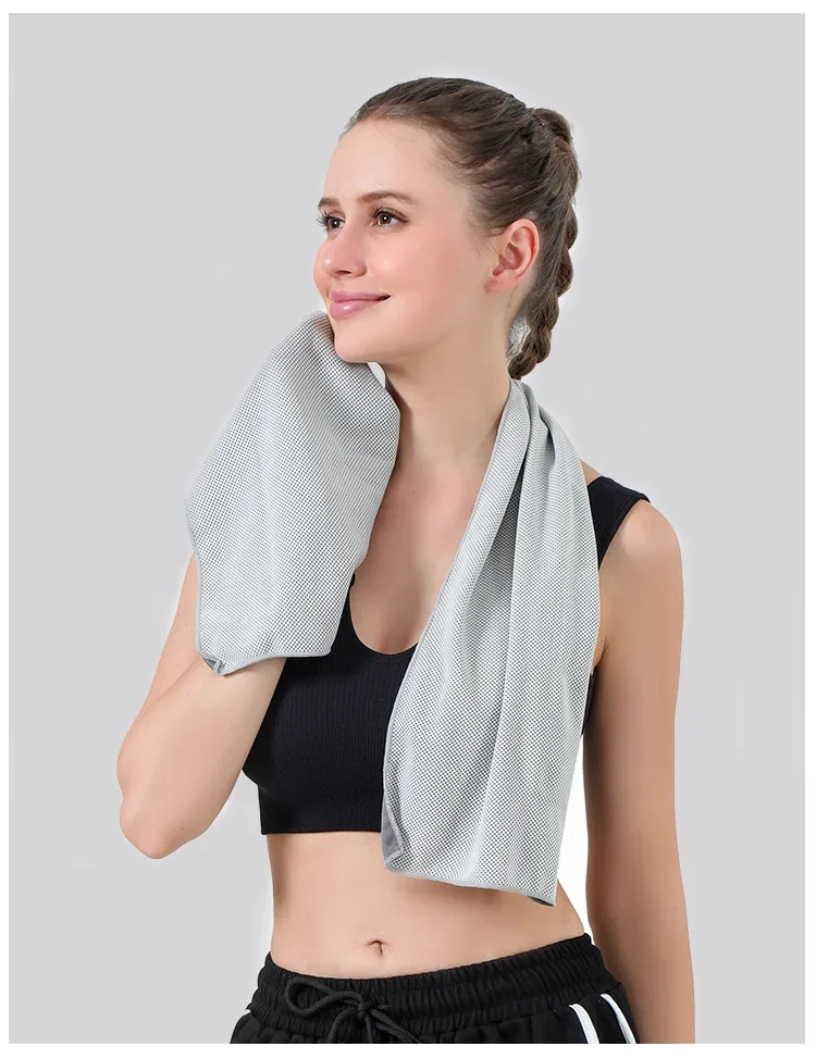 Cooling Towel with Portable Ca - Travel Towel Quick Dry review and price