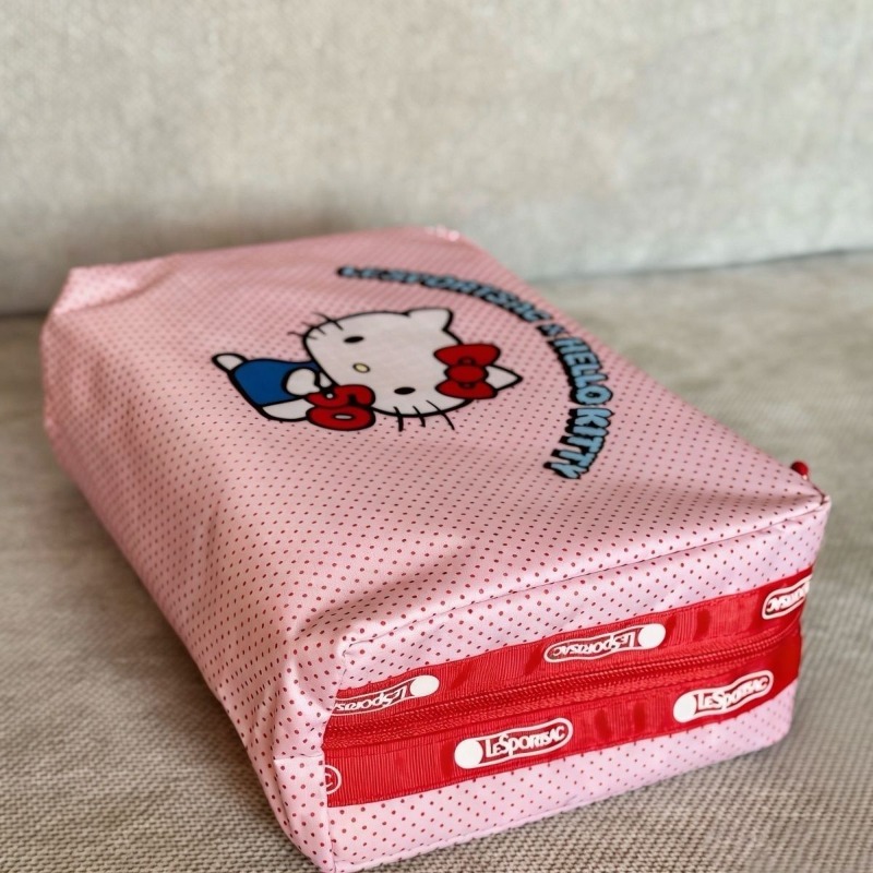 Kawaii Sanrio HelloKitty Limit - Travel Accessories Needed review and price