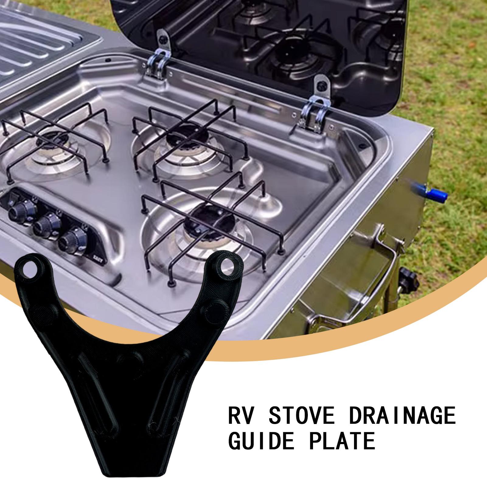 RV Stove Drain Heater Outlet M - Travel Van Accessories review and price