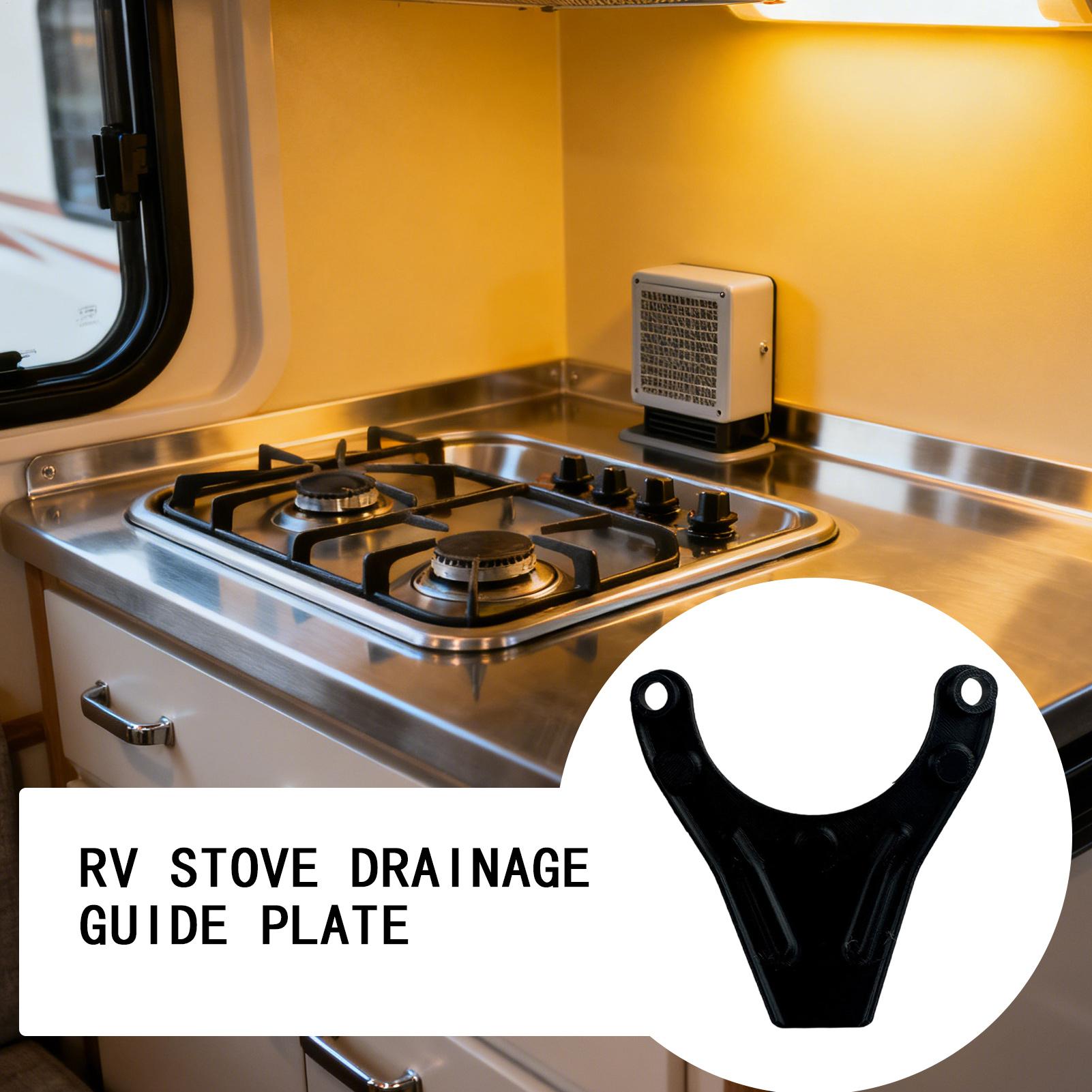 RV Stove Drain Heater Outlet M - Travel Van Accessories review and price