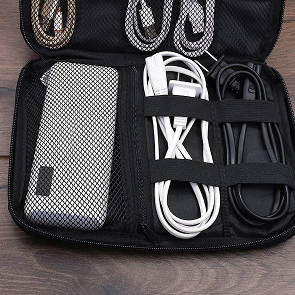 Digital Accessory Bag Waterpro - Travel Accessories Pouch review and price