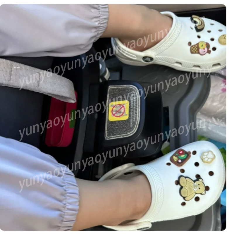 Portable Foldable Car Baby Foo - Travel Accessories In Car review and price