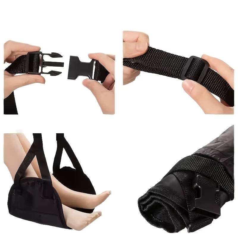 1 Travel Accessory: Portable a - Qantas Travel Accessories review and price