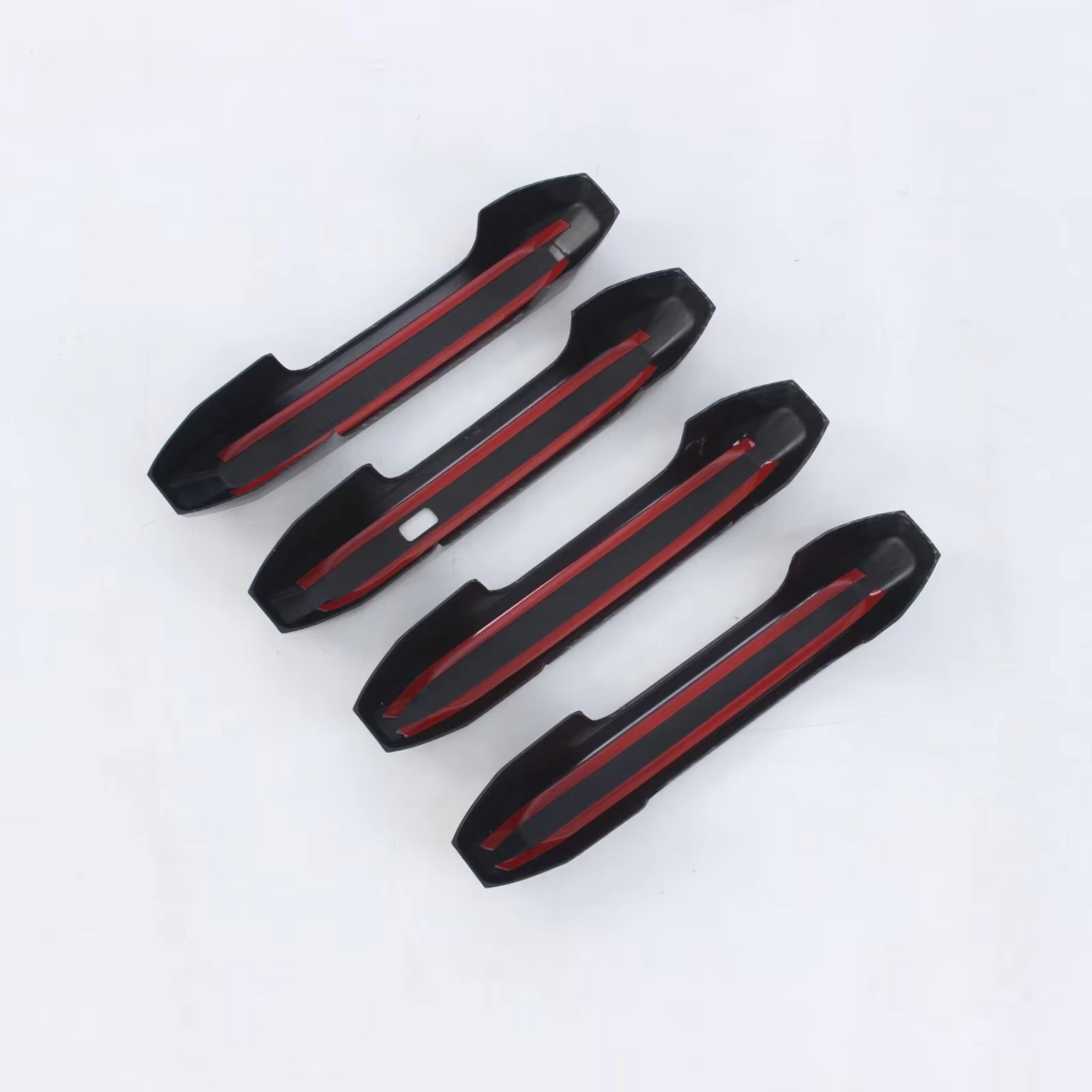 Car Styling Doorknob Handle Co - Travel Accessories In Car review and price