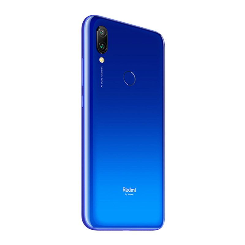 Xiaomi Redmi 7 Cellphone with  - Sim Card Holder Case review and price