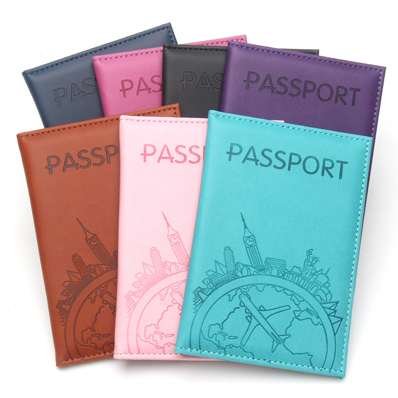 Global Flight Printed Passport - Qantas Travel Accessories review and price