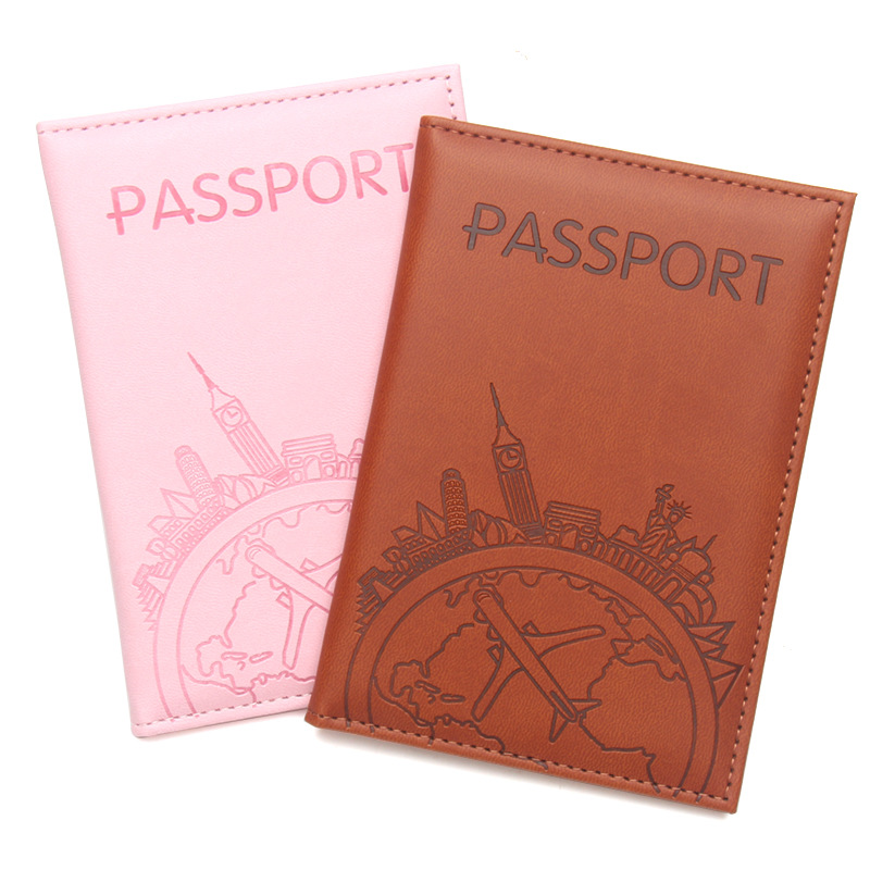 Global Flight Printed Passport - Qantas Travel Accessories review and price