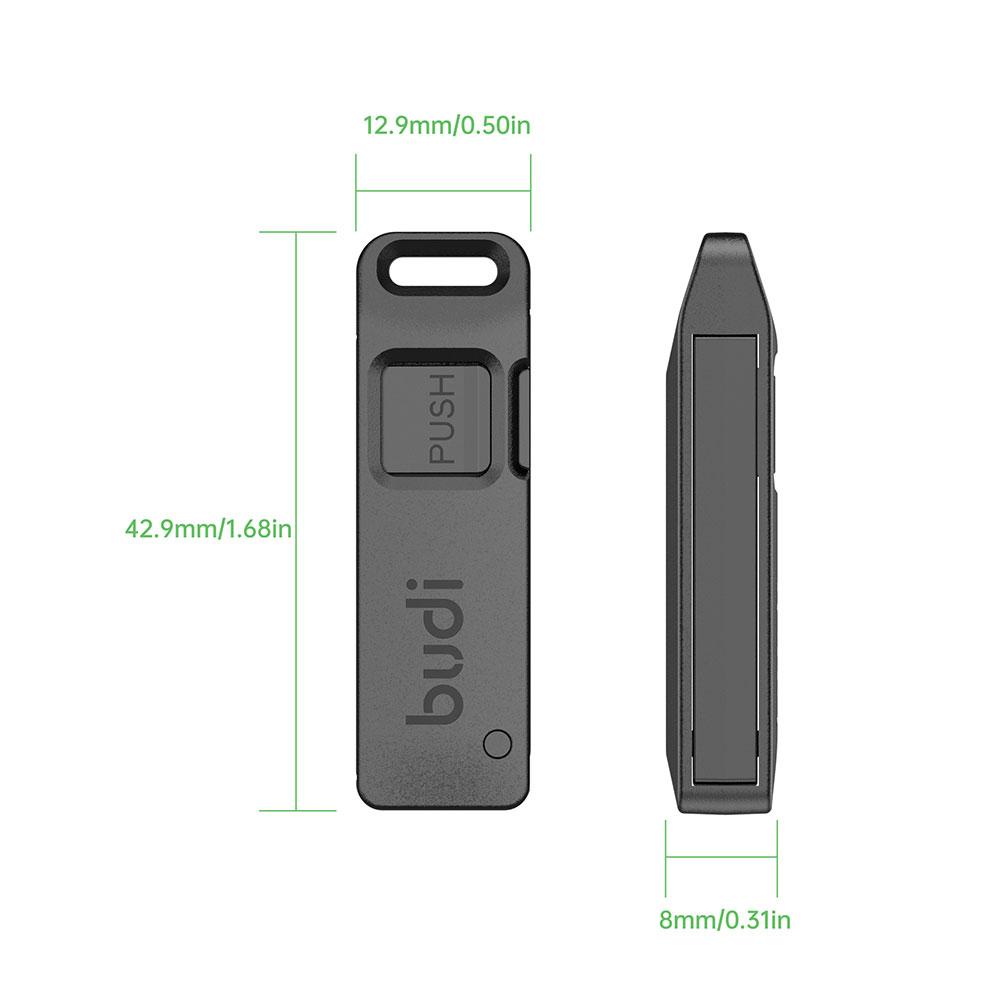 Multi-function Card Slot Stora - Sim Card Holder Case review and price