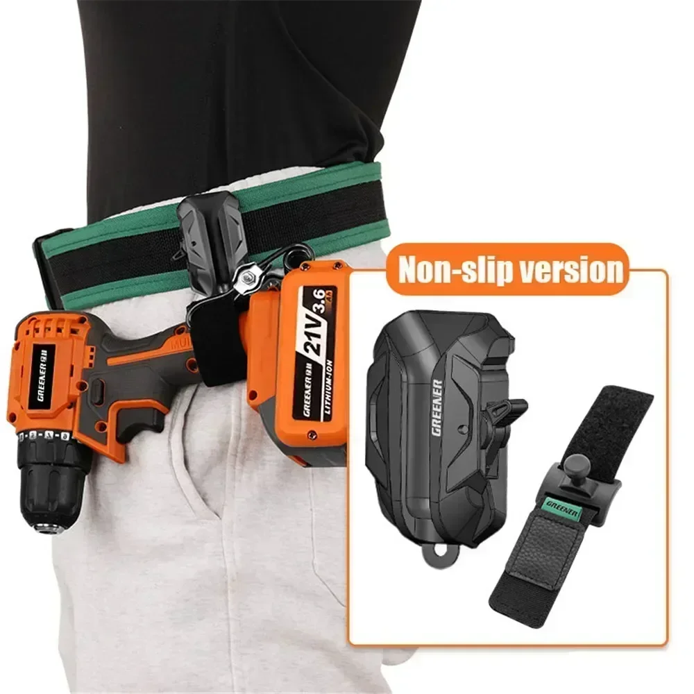 2024 Wearable Tool Organiser K - Travel Accessories Organiser review and price