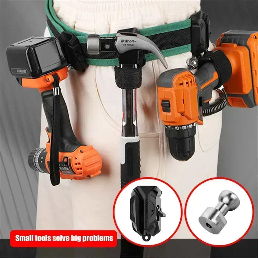 2024 Wearable Tool Organiser K - Travel Accessories Organiser review and price