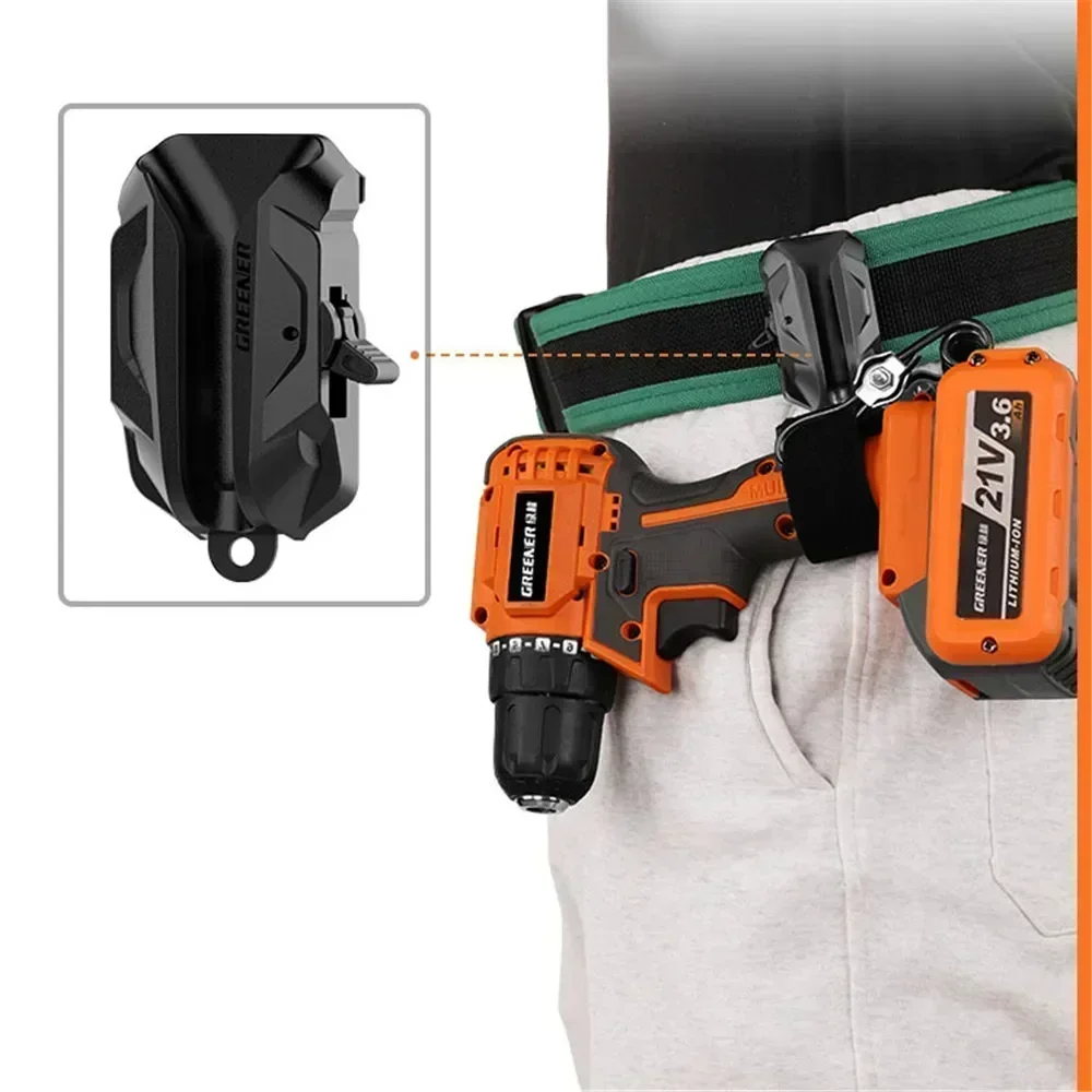 2024 Wearable Tool Organiser K - Travel Accessories Organiser review and price