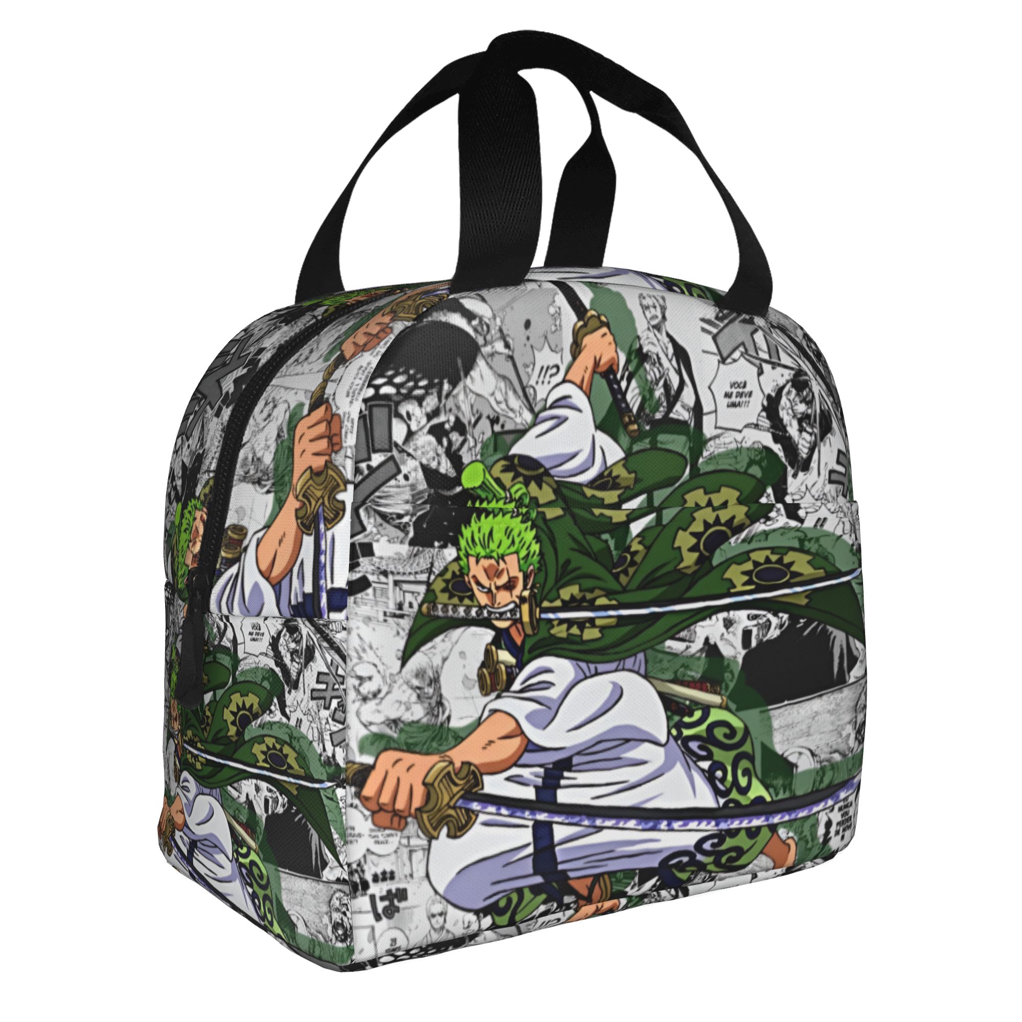 Zoro O-One P-Piece Insulated L - Travel Accessories 2022 review and price