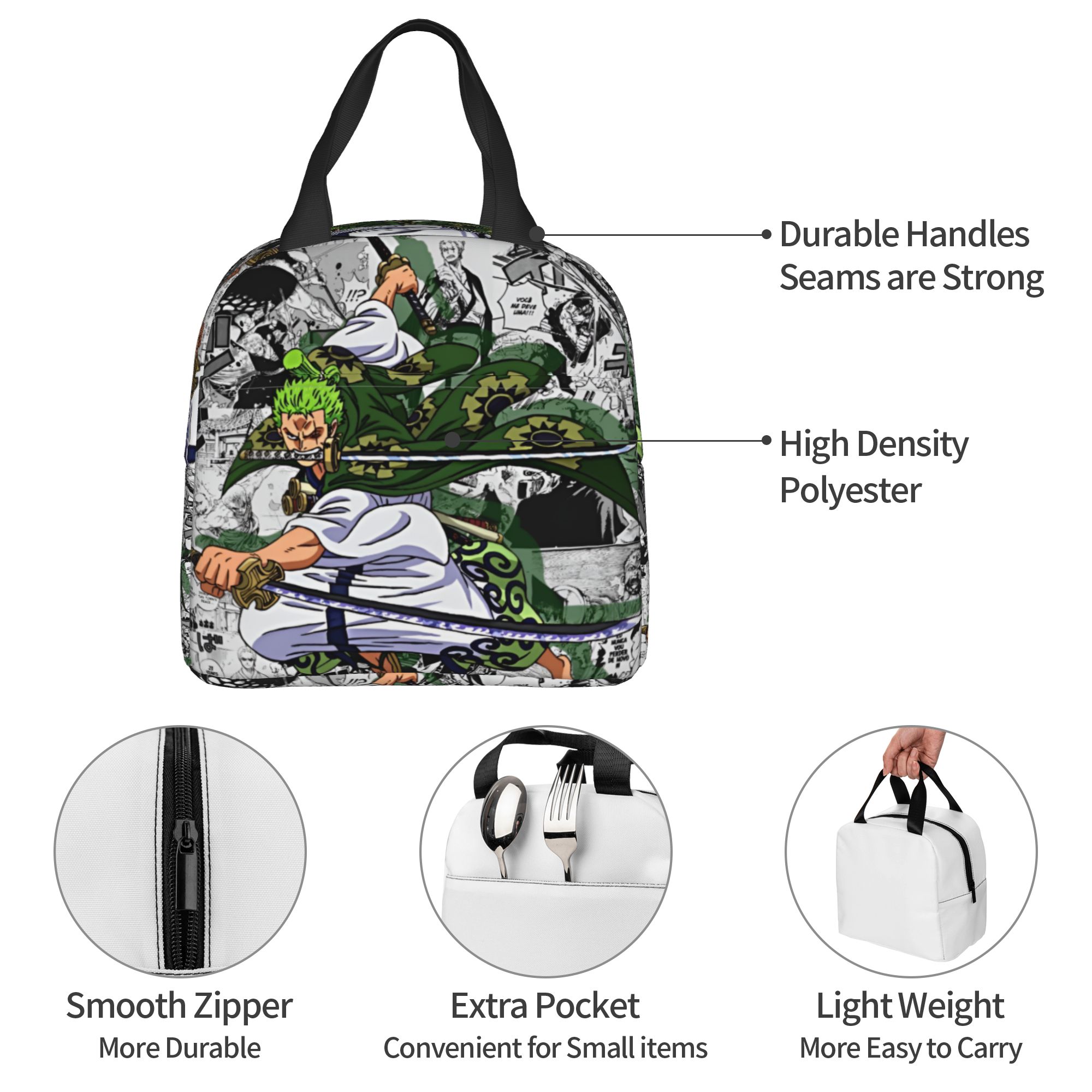 Zoro O-One P-Piece Insulated L - Travel Accessories 2022 review and price