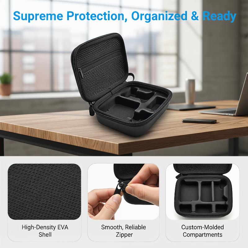 Carrying Case Travel Bag for O - Travel Accessories Pouch review and price
