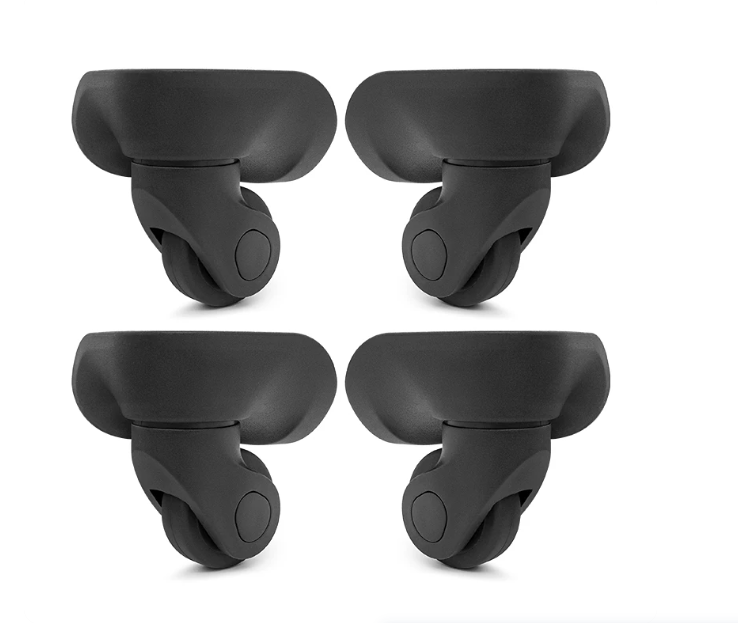 Travel Bag Rollers C11-A Lugga - Luggage Wheel Replacement review and price