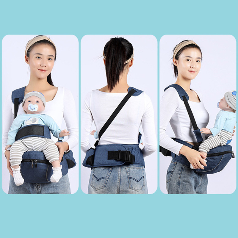 Baby Hip Seat Carrier Newborn  - Travel Accessories Hip Belt review and price