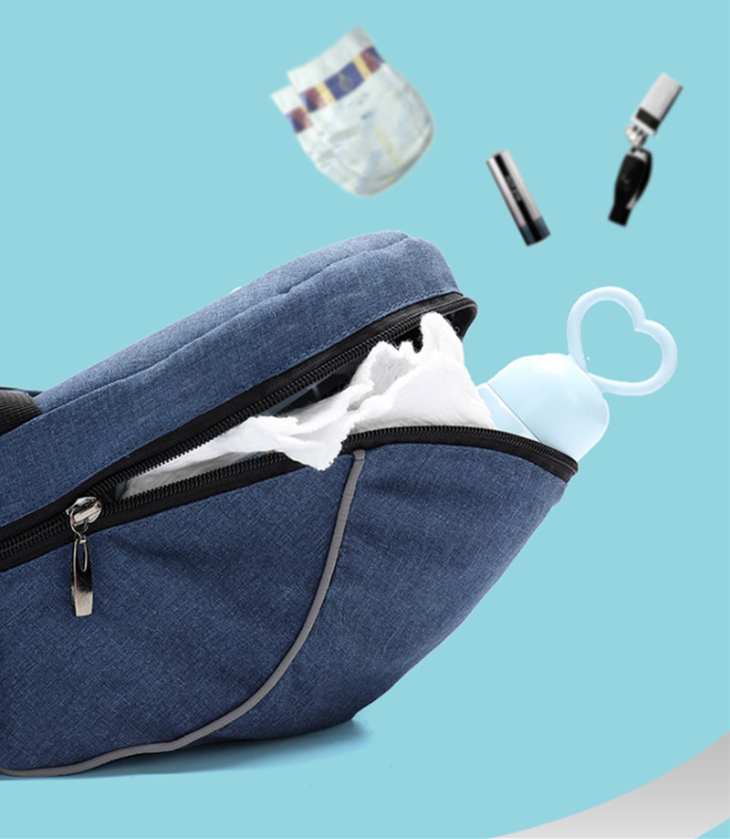 Baby Hip Seat Carrier Newborn  - Travel Accessories Hip Belt review and price