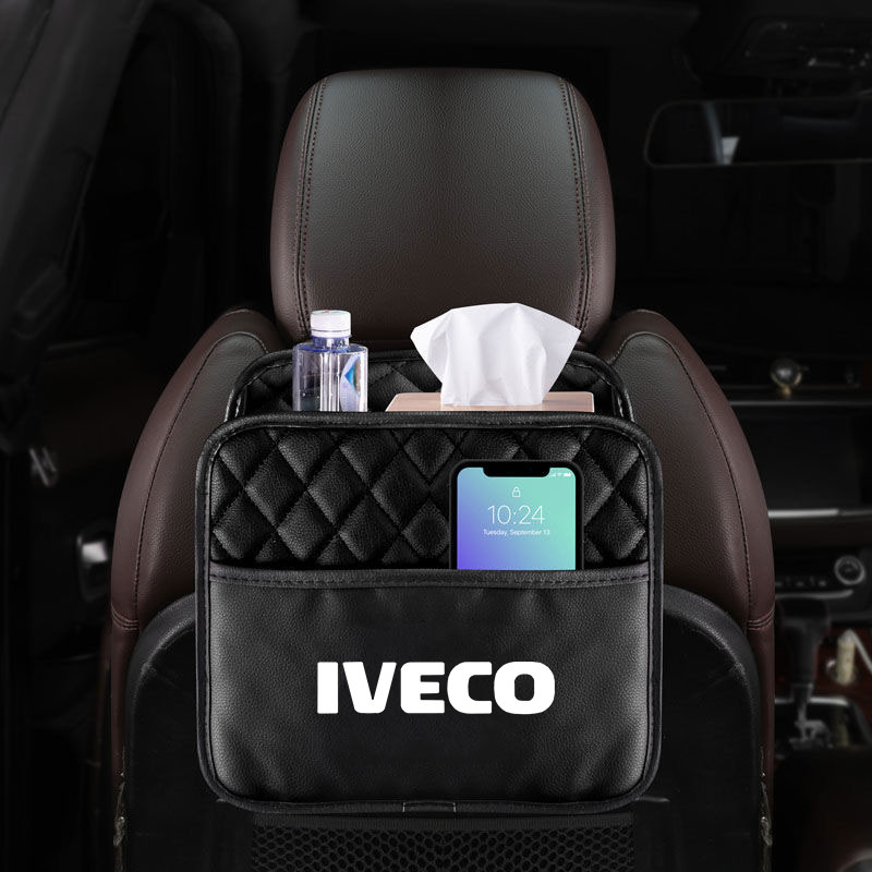 Car Pocket Trunk Bag Organizer - Travel Van Accessories review and price