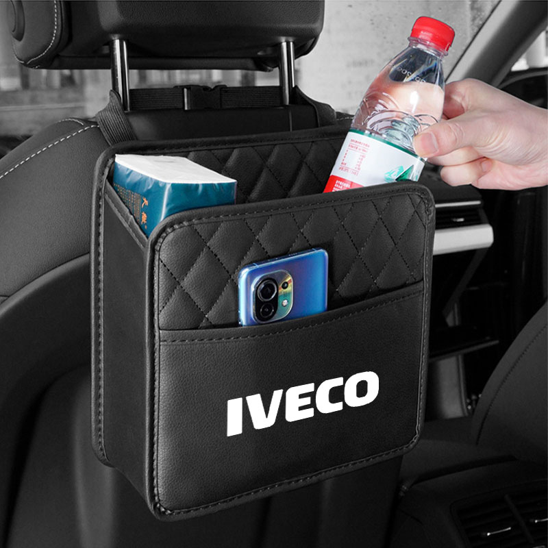 Car Pocket Trunk Bag Organizer - Travel Van Accessories review and price