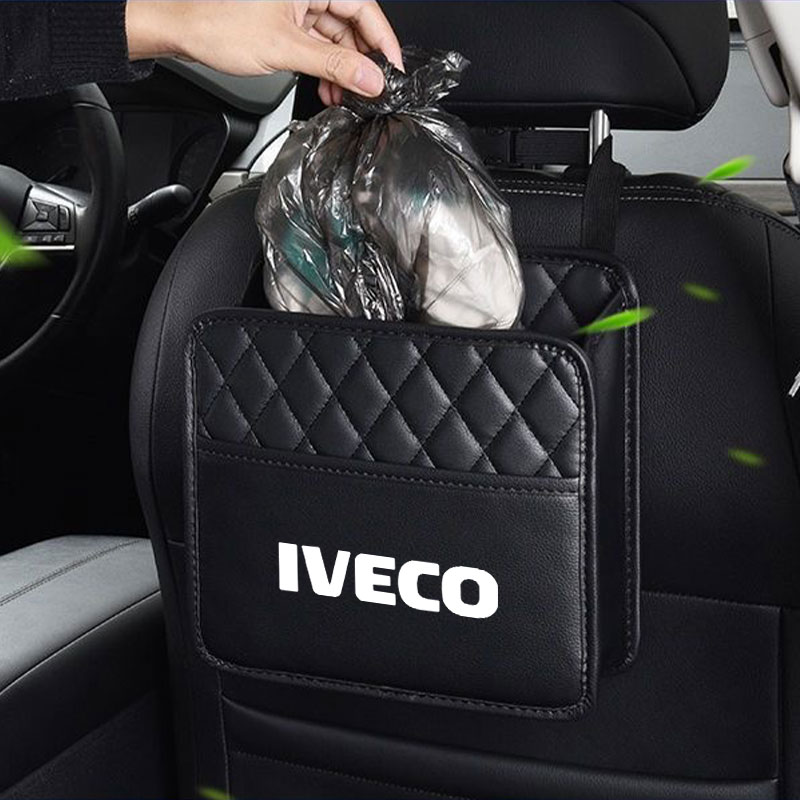 Car Pocket Trunk Bag Organizer - Travel Van Accessories review and price