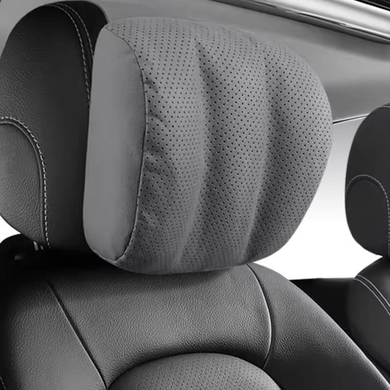 Car Headrest Neck Pillow For M - Travel Accessories Pillow review and price