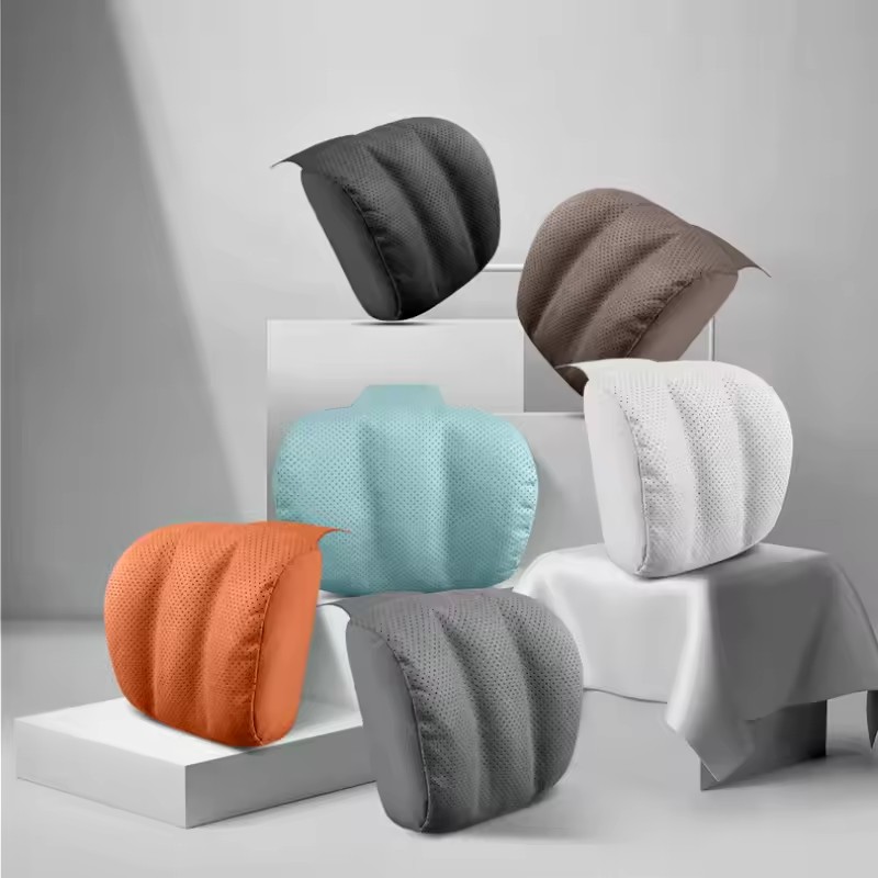 Car Headrest Neck Pillow For M - Travel Accessories Pillow review and price