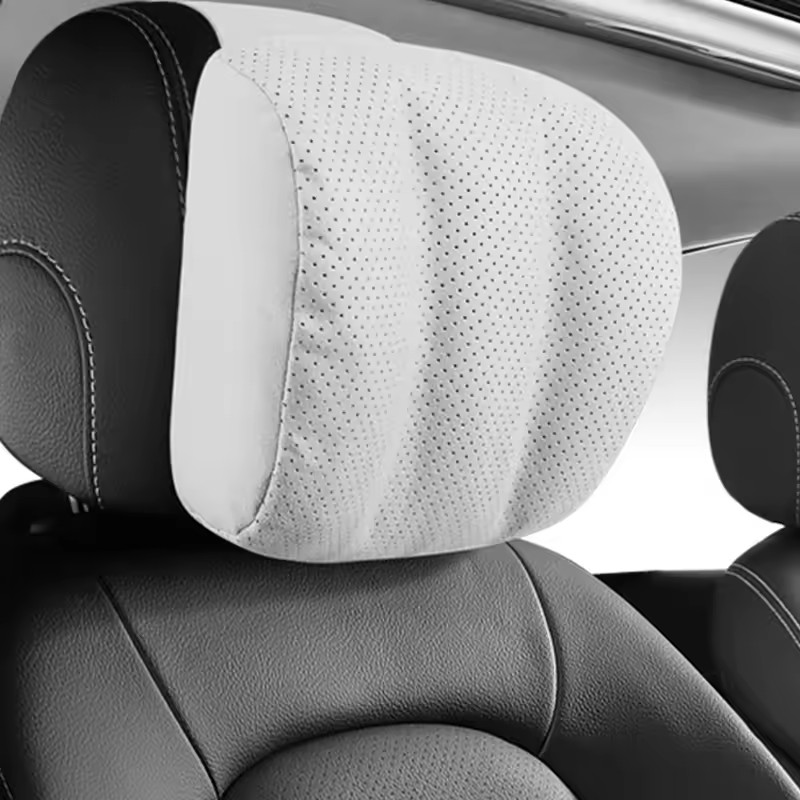 Car Headrest Neck Pillow For M - Travel Accessories Pillow review and price
